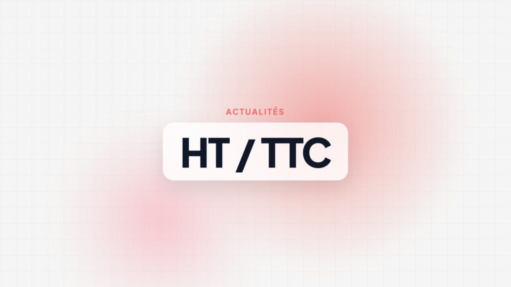Calcul HT TTC : les formules, avec des exemples pour chaque taux de TVA Calcul HT TTC : les formules, avec des exemples pour chaque taux de TVA