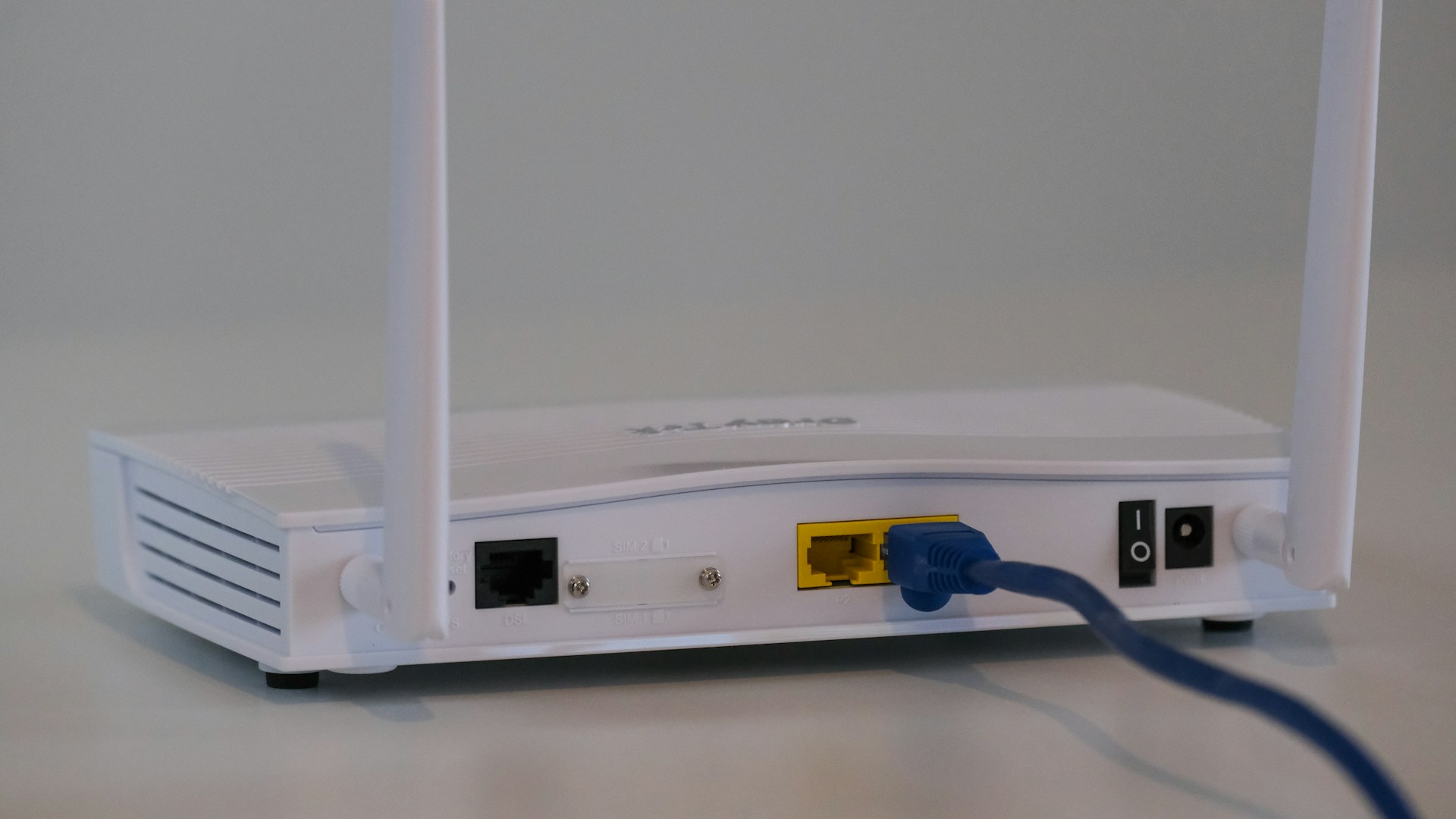 Changer le mot de passe Wi-Fi de sa box et le sécuriser