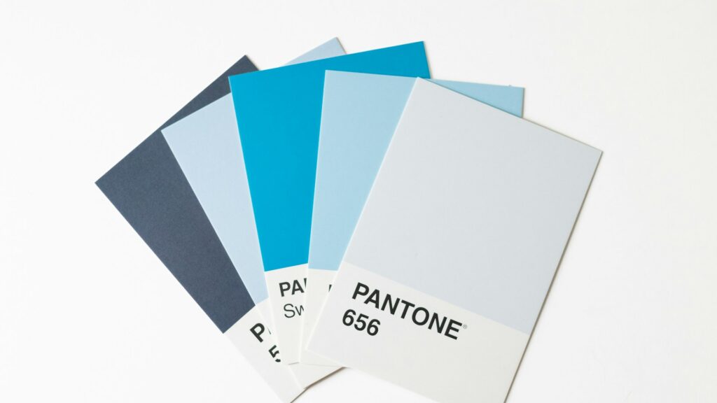 Créer la palette de couleurs de sa marque : méthode en 6 étapes