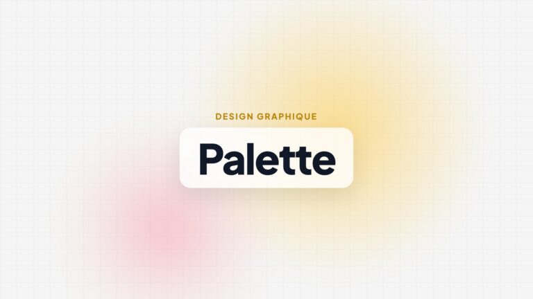 Créer la palette de couleurs de sa marque : méthode en 6 étapes Créer la palette de couleurs de sa marque : méthode en 6 étapes