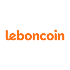 Logo Leboncoin