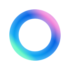 Logo Meta AI
