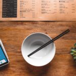QR code pour le menu d&rsquo;un restaurant : le créer, l&rsquo;imprimer et le mettre à jour