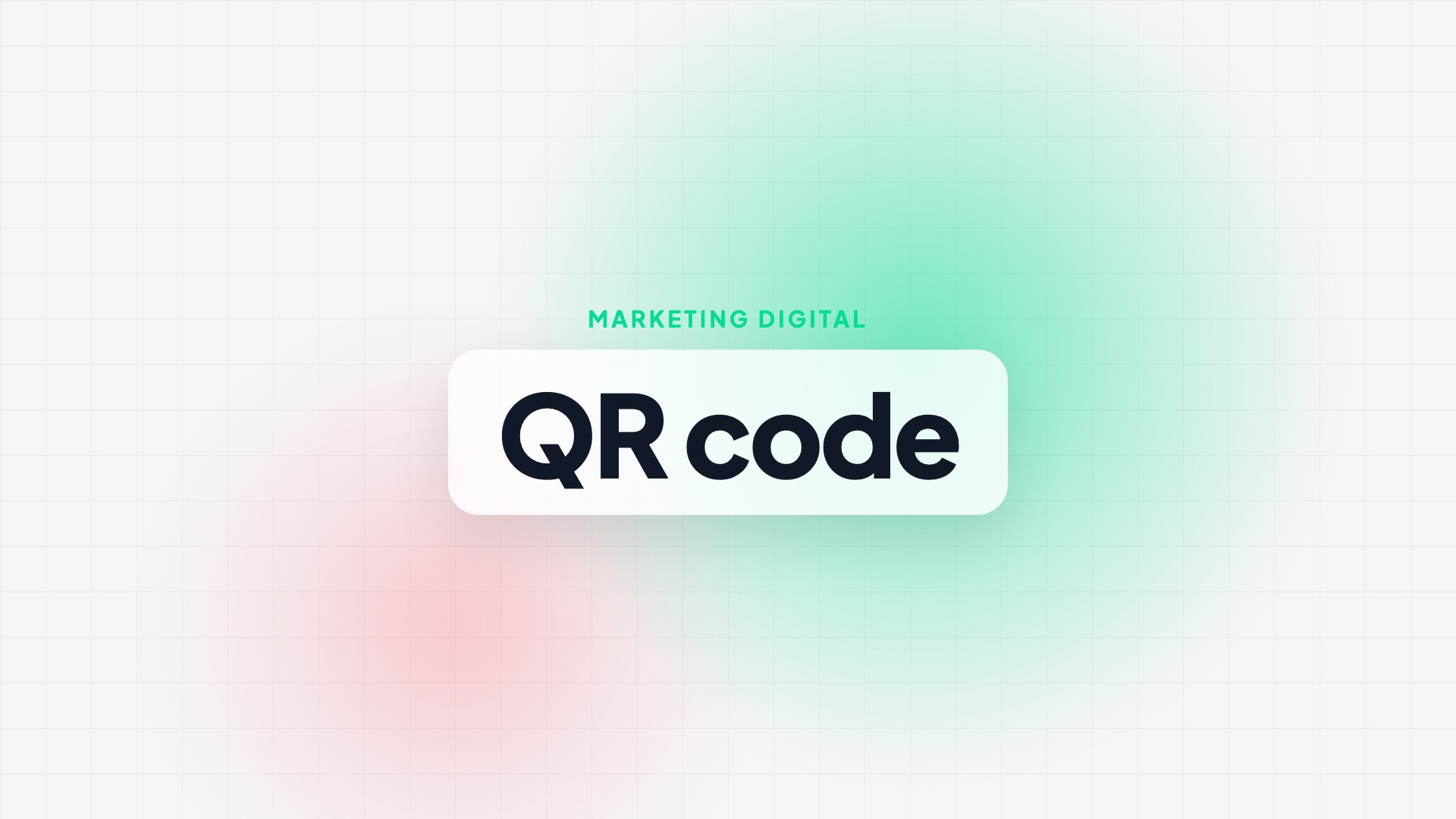 QR code pour le menu d&rsquo;un restaurant : le créer, l&rsquo;imprimer et le mettre à jour