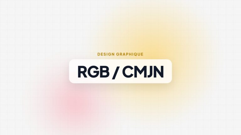 RGB ou CMJN : quel mode couleur pour l’écran et pour l’impression, et comment convertir RGB ou CMJN : quel mode couleur pour l'écran et pour l'impression, et comment convertir