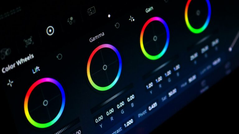 Trouver les couleurs exactes d'une image ou d'un logo : codes HEX et RGB