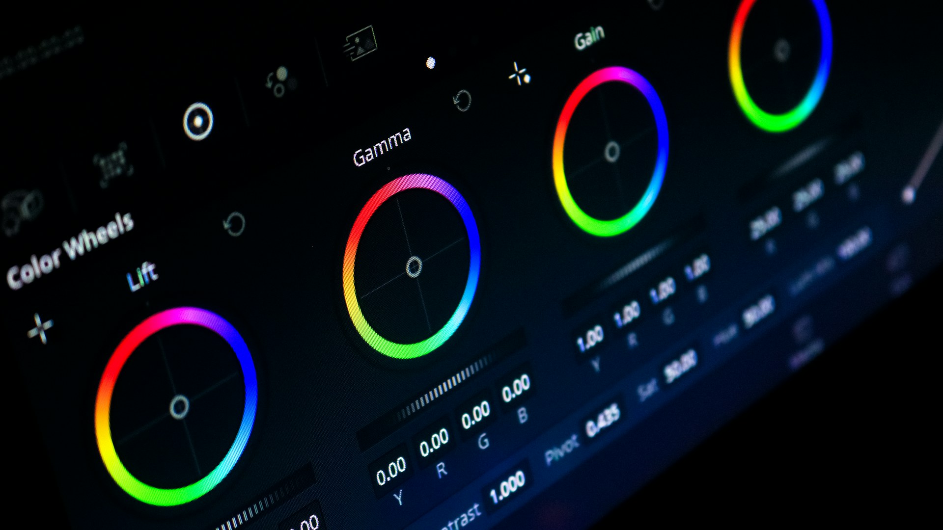 Trouver les couleurs exactes d&rsquo;une image ou d&rsquo;un logo : codes HEX et RGB