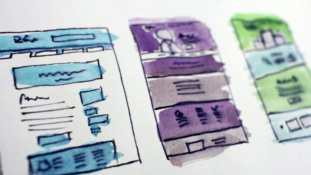 Wix ou WordPress : lequel choisir pour un site pro