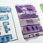Wix ou WordPress : lequel choisir pour un site pro